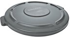 Newell Rubbermaid FG263100GRAY - Prullenbakaccessoire - Grijs - Kunststof