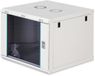Digitus DN-37106 Wandrek 9U Licht Grijs