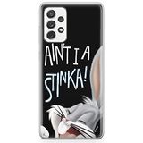 ERT GROUP mobiel telefoonhoesje voor Samsung A33 5G Looney Tunes Bugs 003