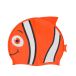 Atosa Bonnet de bain junior assorti 2 unités