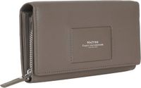 Maître Portemonnee Ellern Dilara Purse LH11F Falcon Bruine