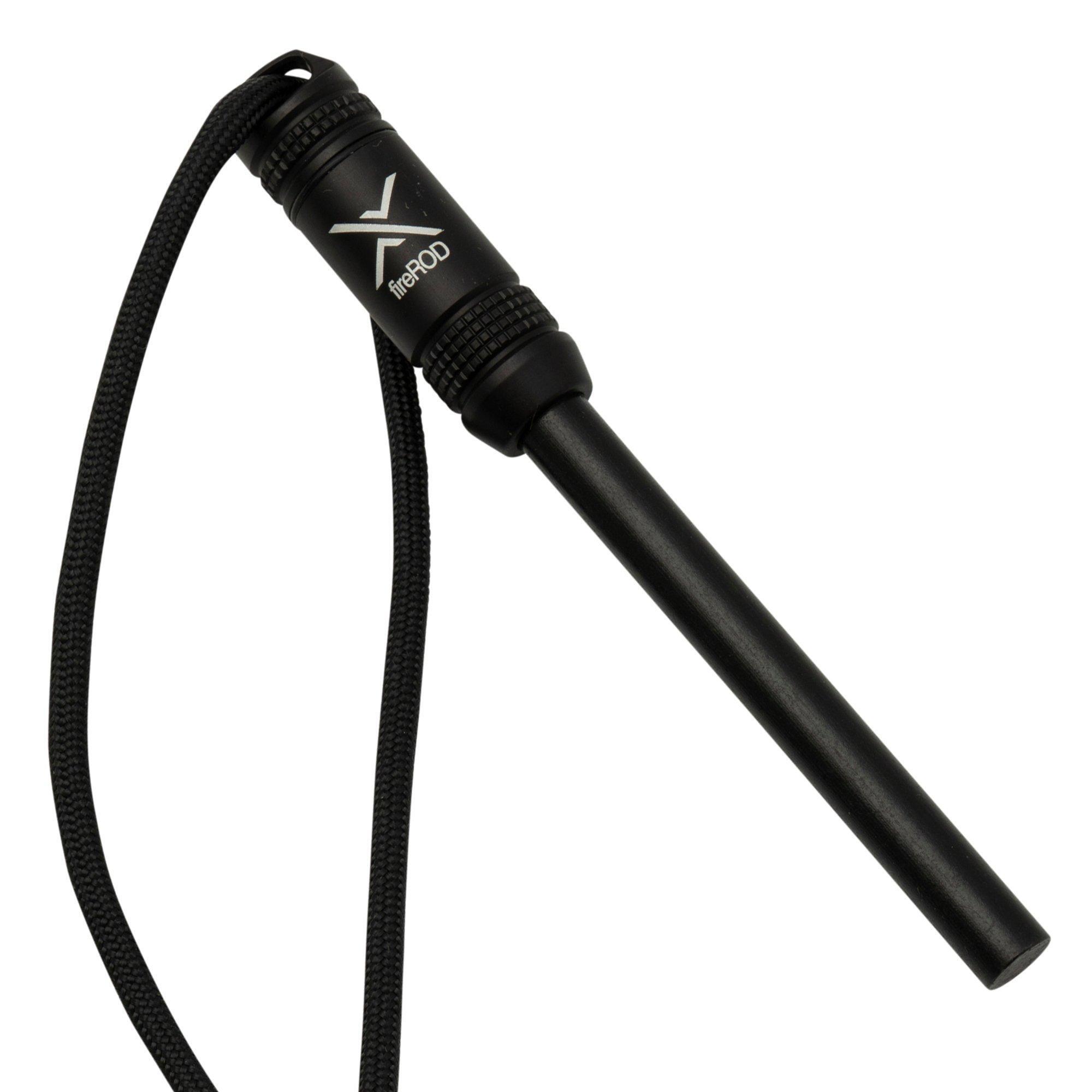 Exotac Exotac fireROD, Black