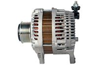 HELLA 8EL 012 428-481 Dynamo / Alternator - 14V - 150A
