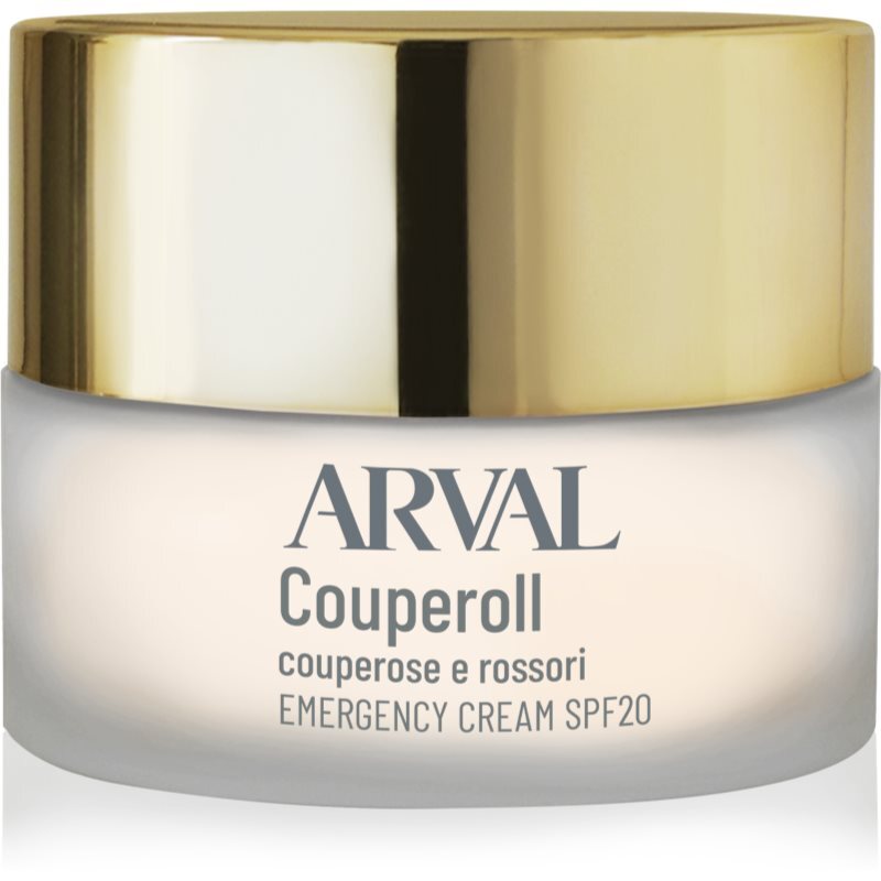 Arval Couperoll