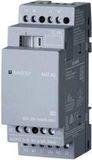 Siemens LOGO! AM2 AQ 0BA2 PLC-uitbreidingsmodule 24 V/DC
