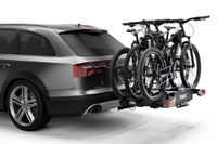 Thule EasyFold XT Fietsendrager Zwart