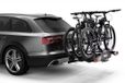 Thule EasyFold XT Fietsendrager Zwart