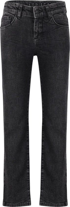 LTB Jeans Rafiel B Jongen Jeans - Zwart - 170