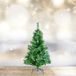 Family Pound Kunstkerstboom - 150 cm - PVC - besneeuwd