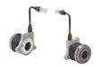 VALEO 804561-VAL centrale uitdrukker, koppeling | Compatibel met: HYUNDAI GENESIS Coupe, KIA CARNIVAL / GRAND CARNIVAL III