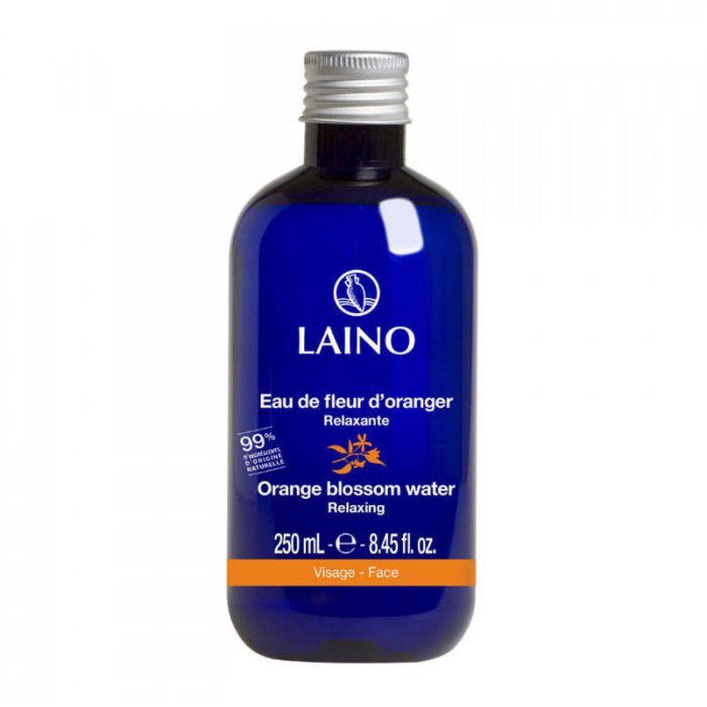 Laino Eau de fleur d'oranger 250 ml