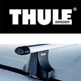 Thule 1004 Snelle montage Kit