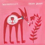 Konkurrent Deer Scout - Woodpecker (CD)