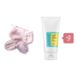 MsBlossom x COSRX Ensemble de nettoyage
