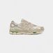 ASICS Gel-NYC Cream Fossil Lage Sneakers Unisex Volwassenen Rubber