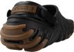 Crocs Echo Gum Ro Klompen Zwart EU 41-42 Man, Vrouw