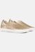 Ilse Jacobsen Instappers TULIP3576 - 780 Platin Metallic