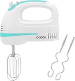 dcook Blender en Deegmixer 300W