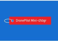 Droneflight Academy Droneflight Academy DronePilot Mini