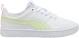 Puma Chaussures Enfants Rickie Blanc - Taille 36