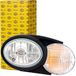 HELLA 1EB 996 167-041 Halogeen-Koplamp - Combi 120 - 12/24V