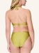 LingaDore Bikini Set Moss green
