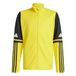 adidas uniseks-kind Squadra25 Training Kids Sweatshirt, team yellow/black/white, 15-16 Years