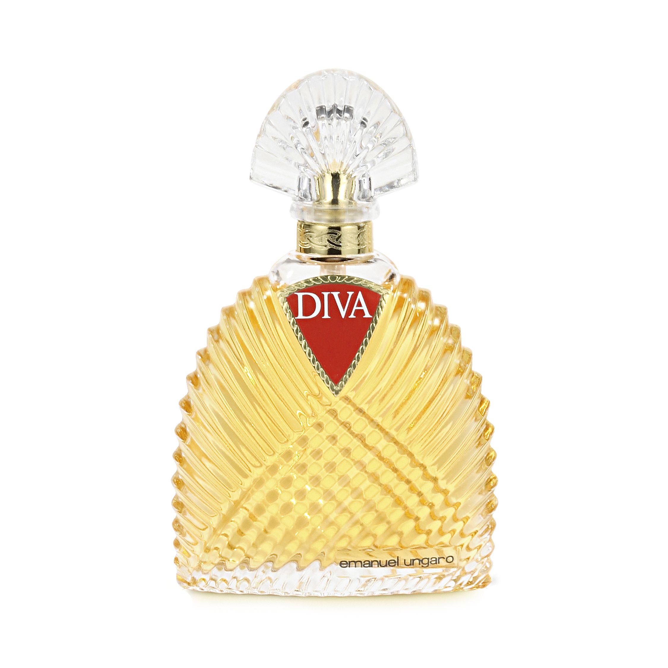Emanuel Ungaro Diva / 100 ml / Women