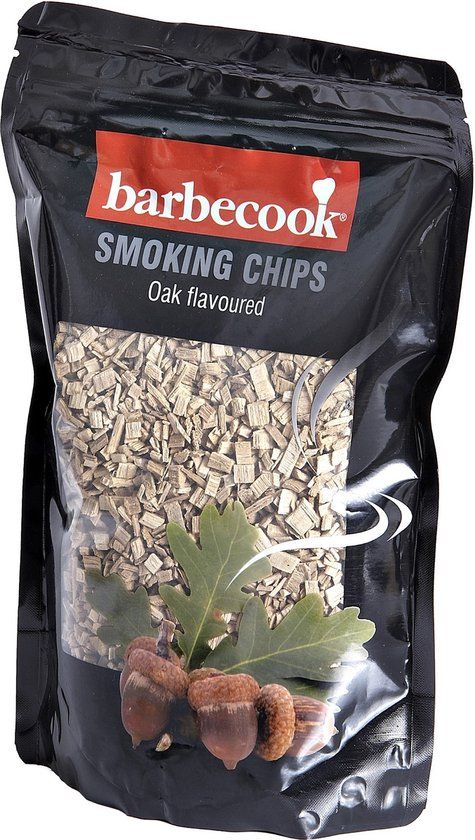 Barbecook Eik Rookchips