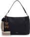 Tamaris Schoudertas TAS Katrina SC Hobo Bag Blue