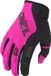 O'NEAL Element Racewear Zwart Roze Dames Motorcross Handschoenen Maat XL