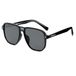 Bobroff Lunettes de soleil pour hommes BFG0003-C1