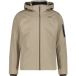 CMP Softshell jas met capuchon