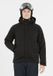 WHISTLER Skijacke Milas zwart XXL