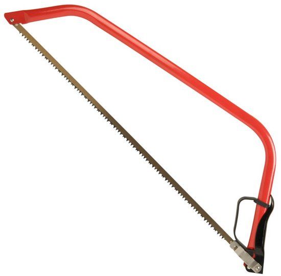 Connex MM Eurotool Beugelzaag 76 cm