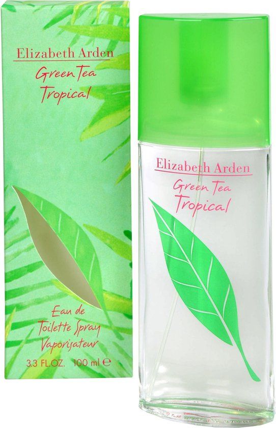 Elizabeth Arden Eau de Toilette / 100 ml / Dames