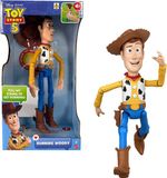 Toy Story Disney Pixar Woody Figuur Veelkleurig Kinderen