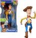 Toy Story Disney Pixar Woody Figuur Veelkleurig Kinderen