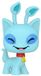 Funko Neopets POP! Games Vinyl Figur Aisha 9 cm
