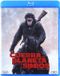 La War for the Planet of the Apes [Blu-Ray]