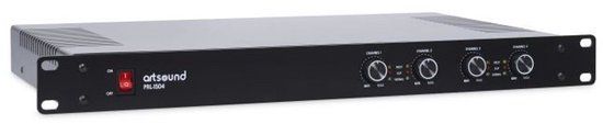 Artsound Audio / Hifi Stereo Versterker