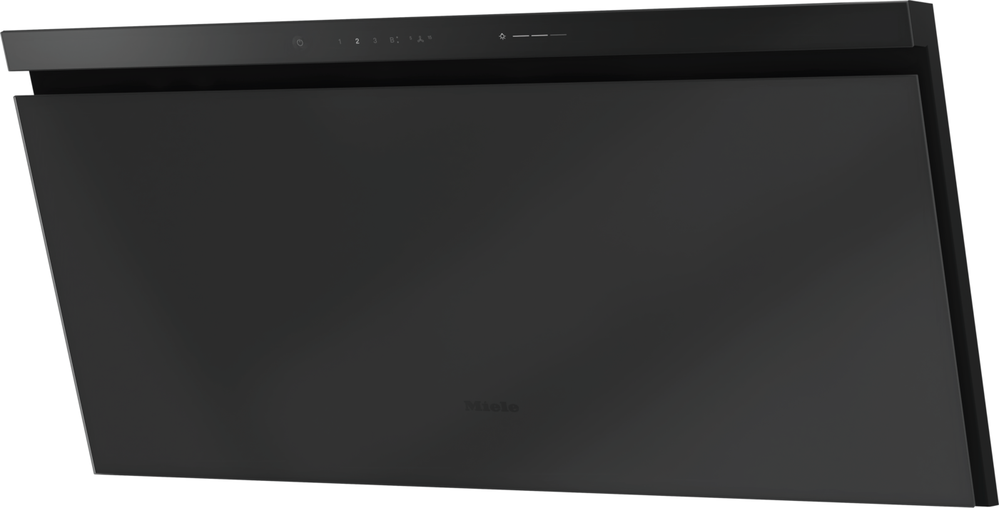 Miele DAH4980125OBSWM Schouwkap