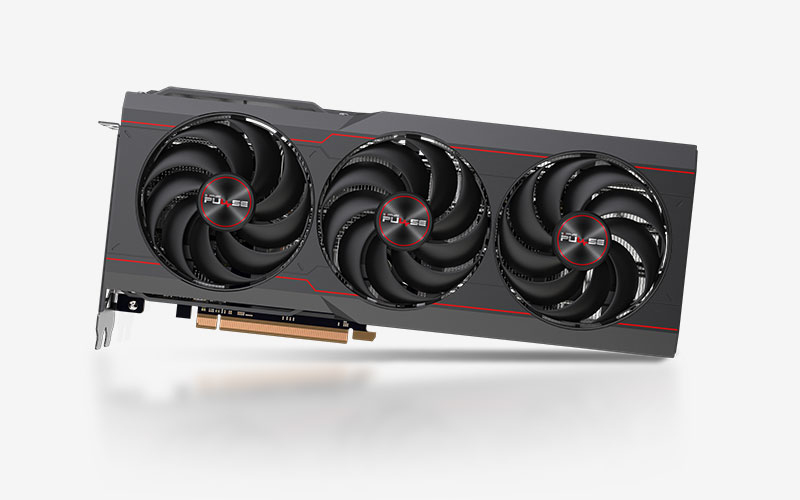 Sapphire AMD Radeon RX 6800