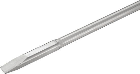 Hultafors Stootijzer aluminium 1500 mm