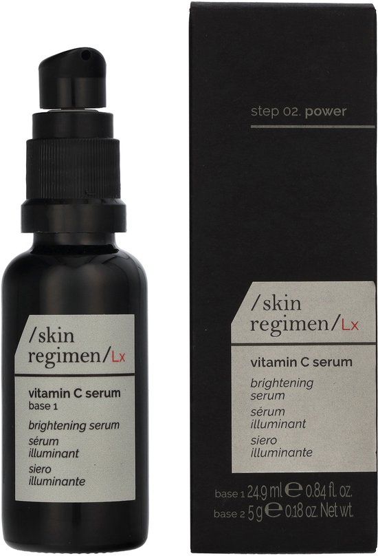 Comfort Zone Skin Regimen Lx Vitamin C Serum 30 ml