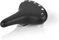 XLC Sa-t20 Fietsset, uniseks, volwassenen, zwart, Eén maat