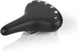 XLC Sa-t20 Fietsset, uniseks, volwassenen, zwart, Eén maat