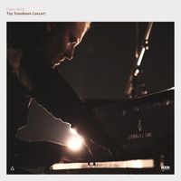 Outhere Espen Berg Trio - The Trondheim Concert (LP)