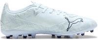 Puma Ultra 6 Play Mg Voetbalschoenen Blauw EU 42 Man