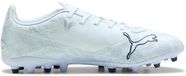 Puma Ultra 6 Play Mg Voetbalschoenen Blauw EU 42 Man